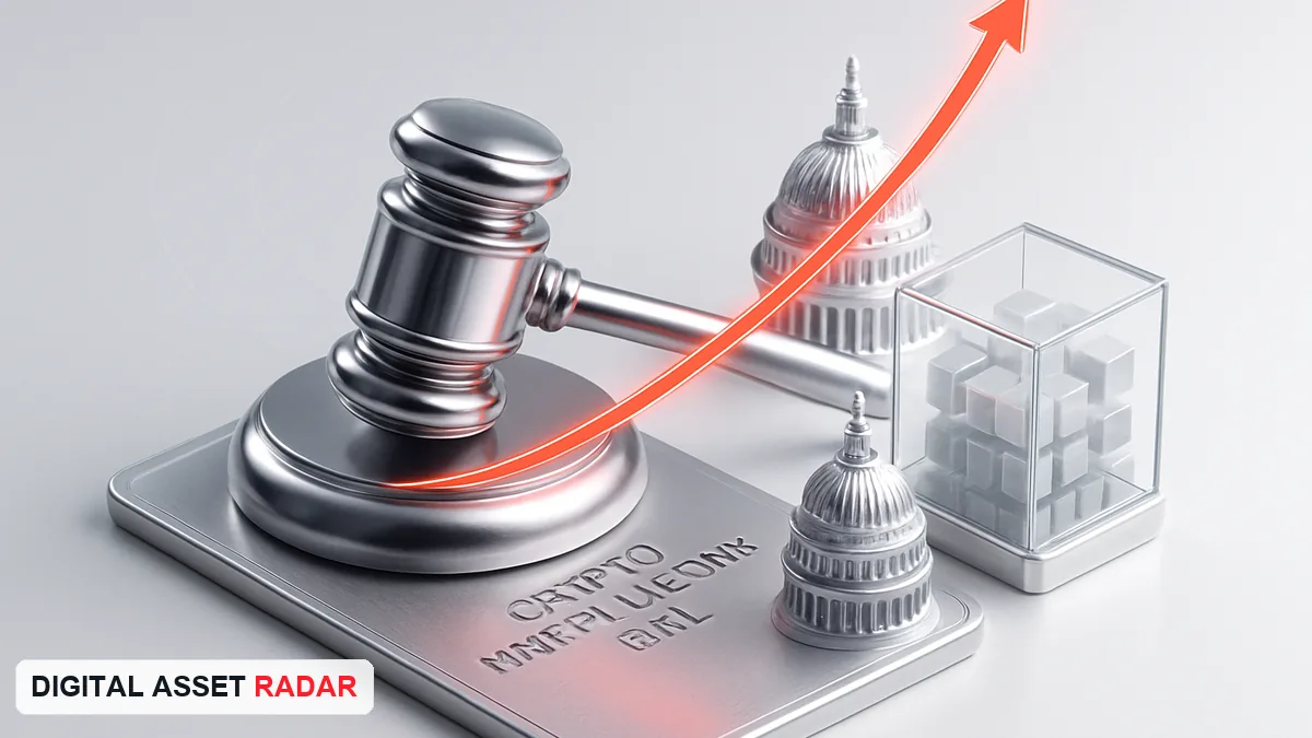 CLARITY Act Timeline: Senate Races to Pass Crypto Bill — Digital Asset Radar news