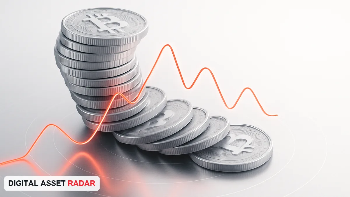Is the Bitcoin Four-Year Cycle Dead? Cowen Says No — Digital Asset Radar analysis