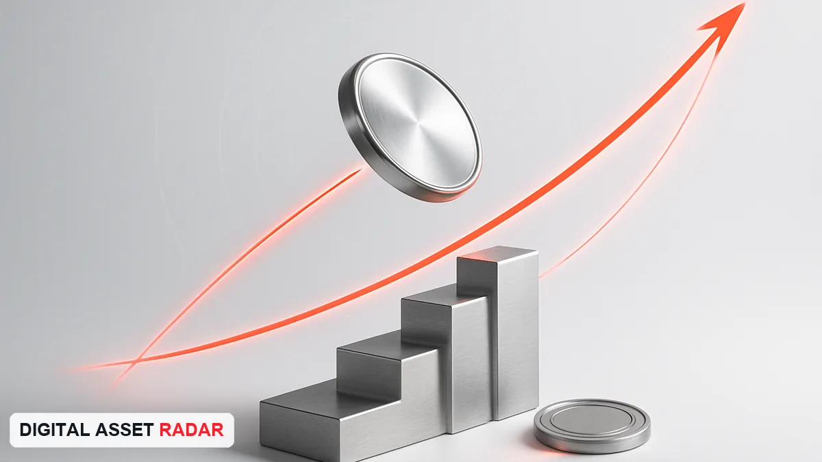 Ripple Currency Price: What's Driving XRP's 2026 Surge — Digital Asset Radar analysis