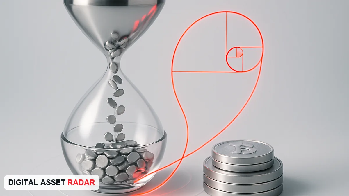 What Is DCA in Crypto? Dollar-Cost Averaging Explained — Digital Asset Radar guides