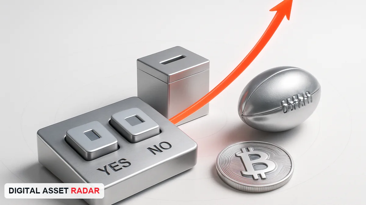 What Is Kalshi? How the Prediction Market Works — Digital Asset Radar guides