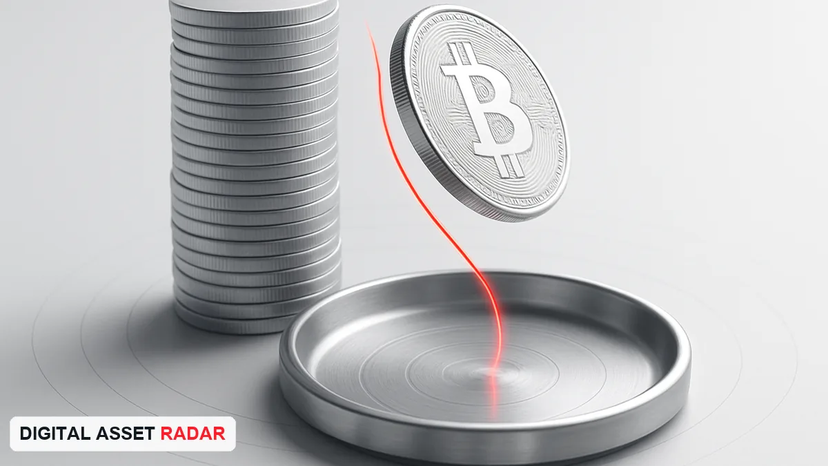Why Did Strategy Sell Bitcoin? The 'Never Sell' Era Ends — Digital Asset Radar news